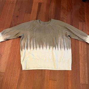 Athleta Crewneck sweatshirt